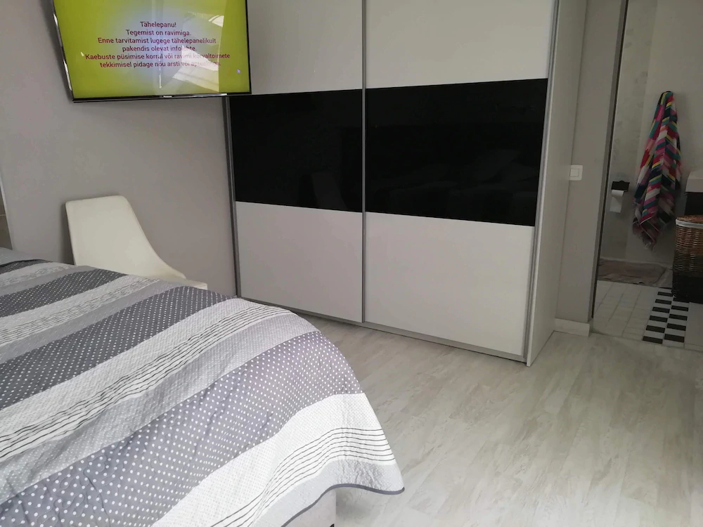 Guest house San Roque