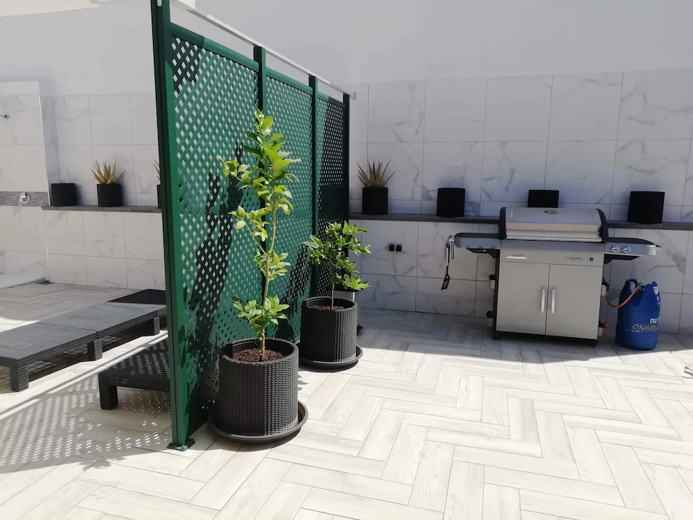 Guest house San Roque