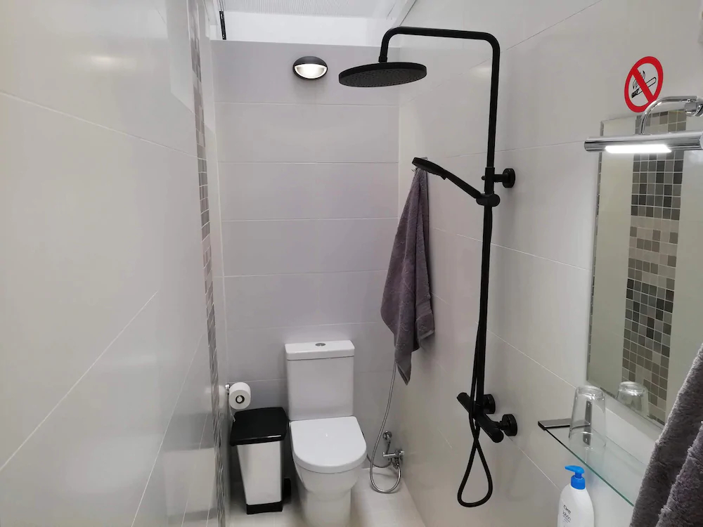 Guest house San Roque