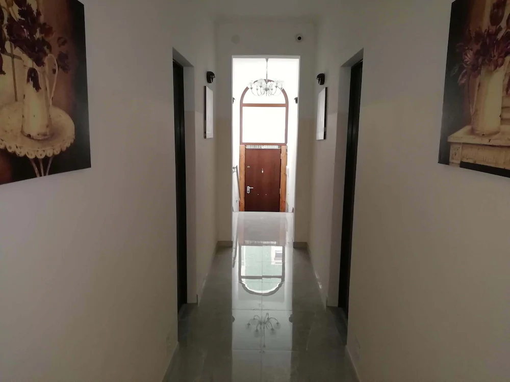 Guest house San Roque