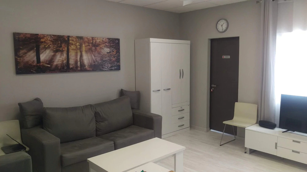 Guest house San Roque