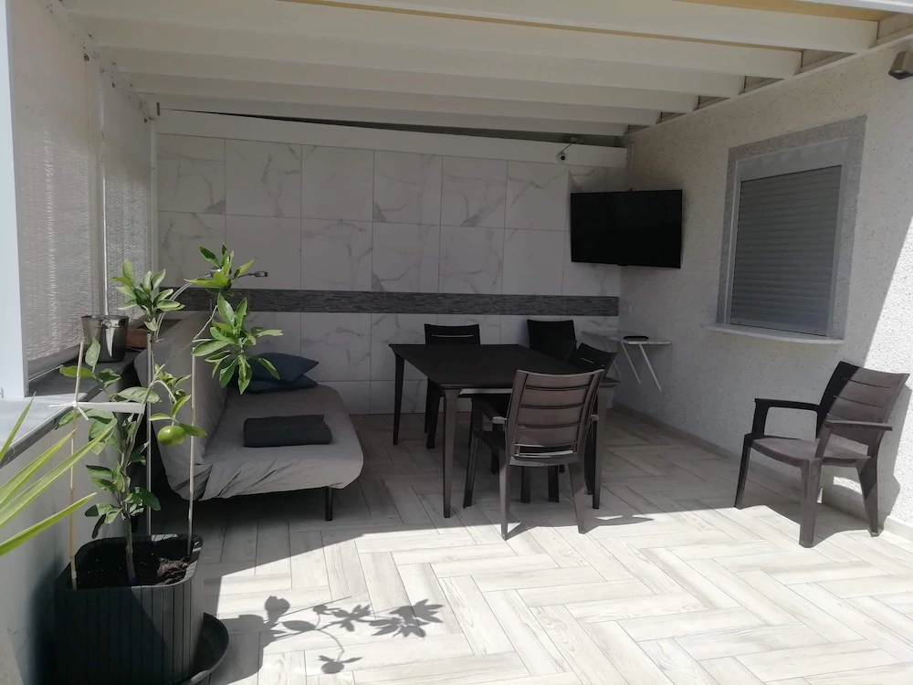 Guest house San Roque