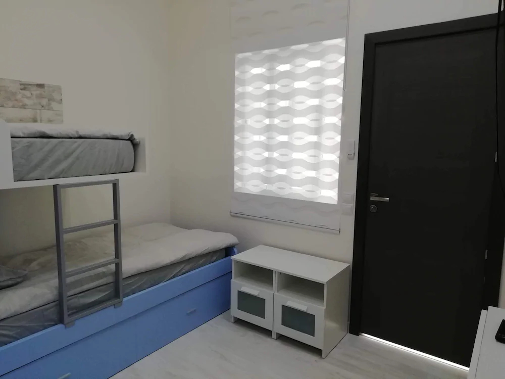 Guest house San Roque