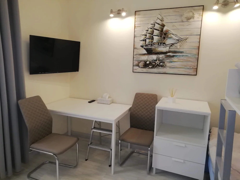 Guest house San Roque