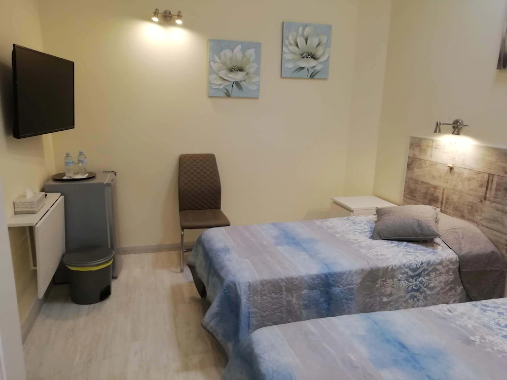 Guest house San Roque