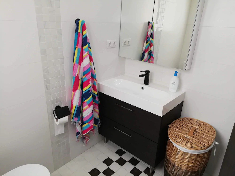 Guest house San Roque