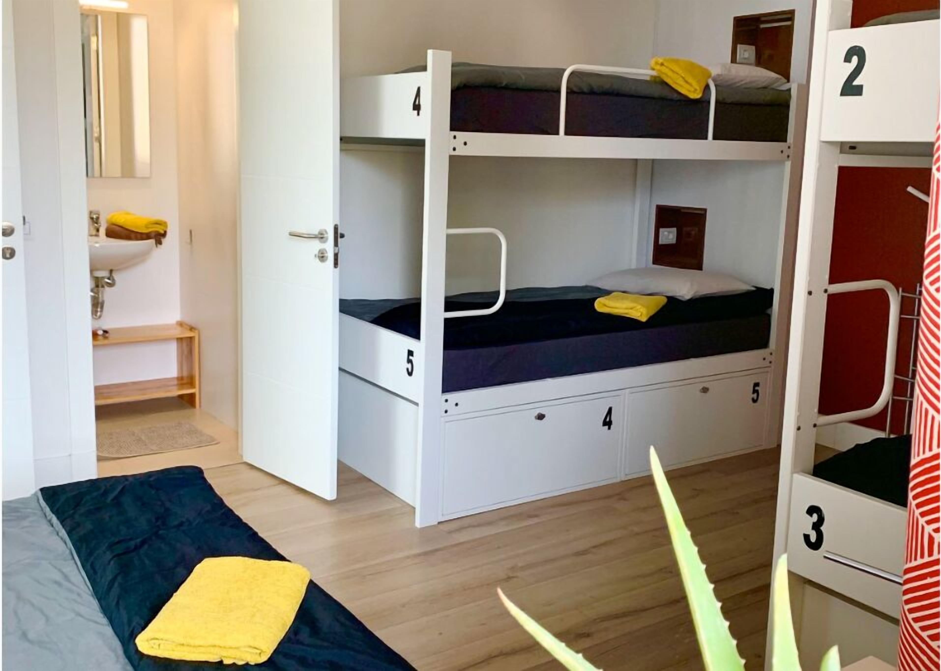 Hostel Gran Canaria