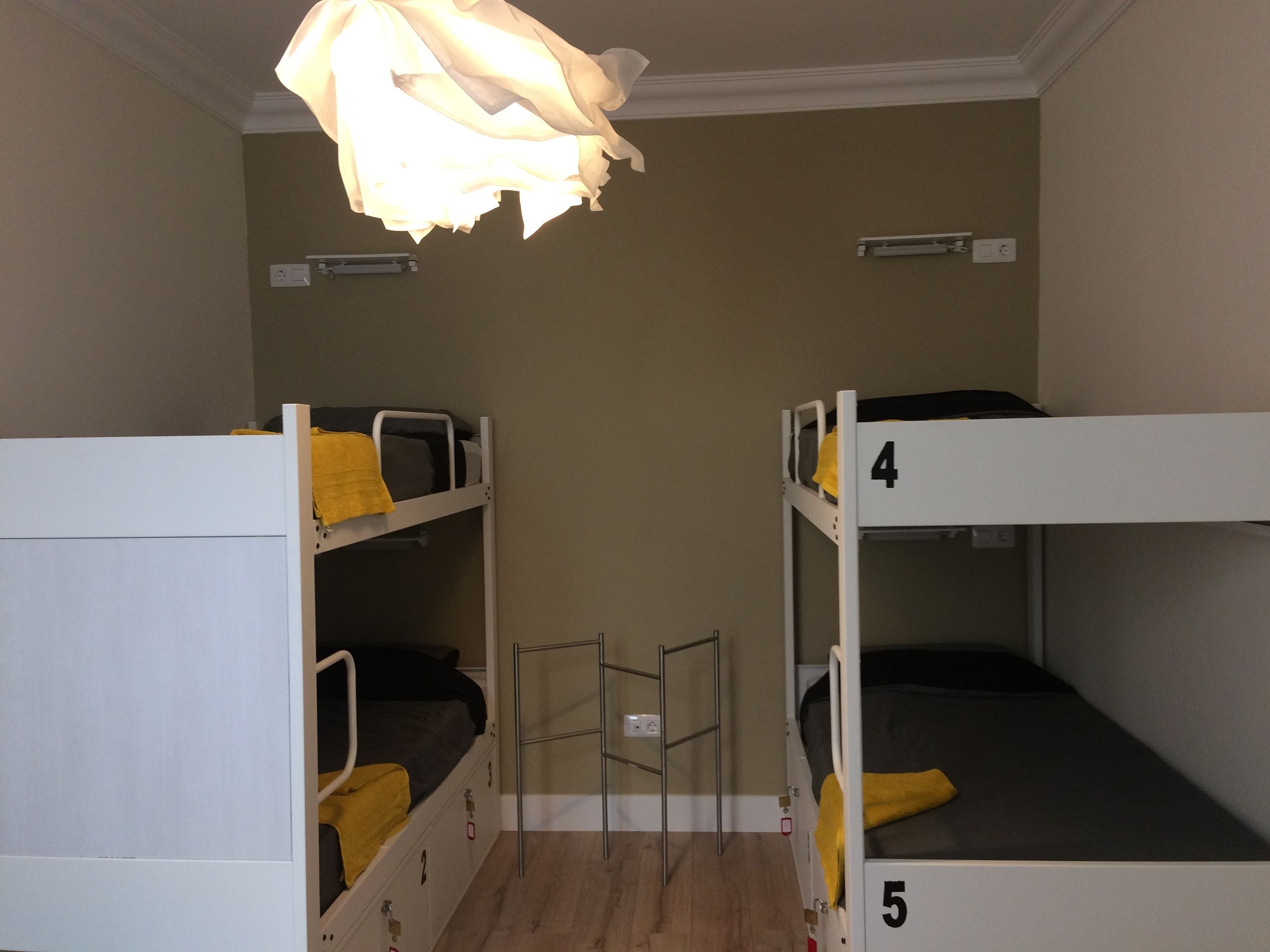 Hostel Gran Canaria
