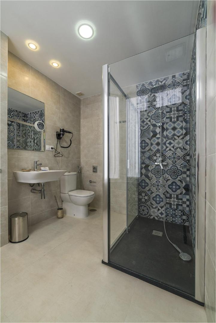 Hotel Ciudad del Mar