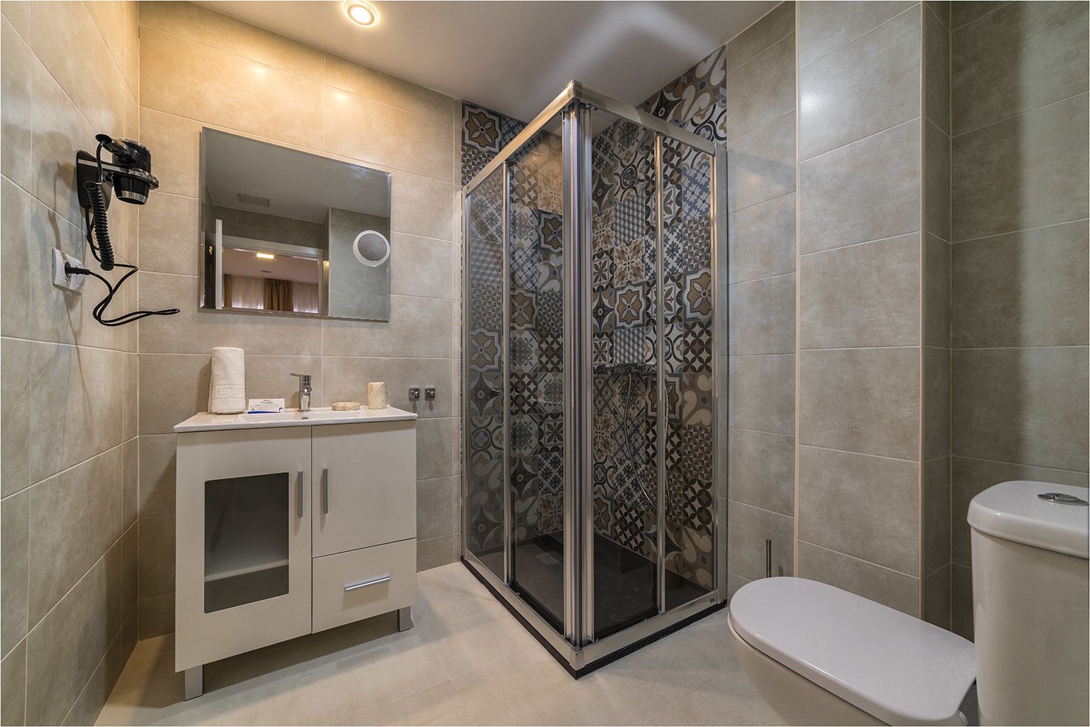 Hotel Ciudad del Mar