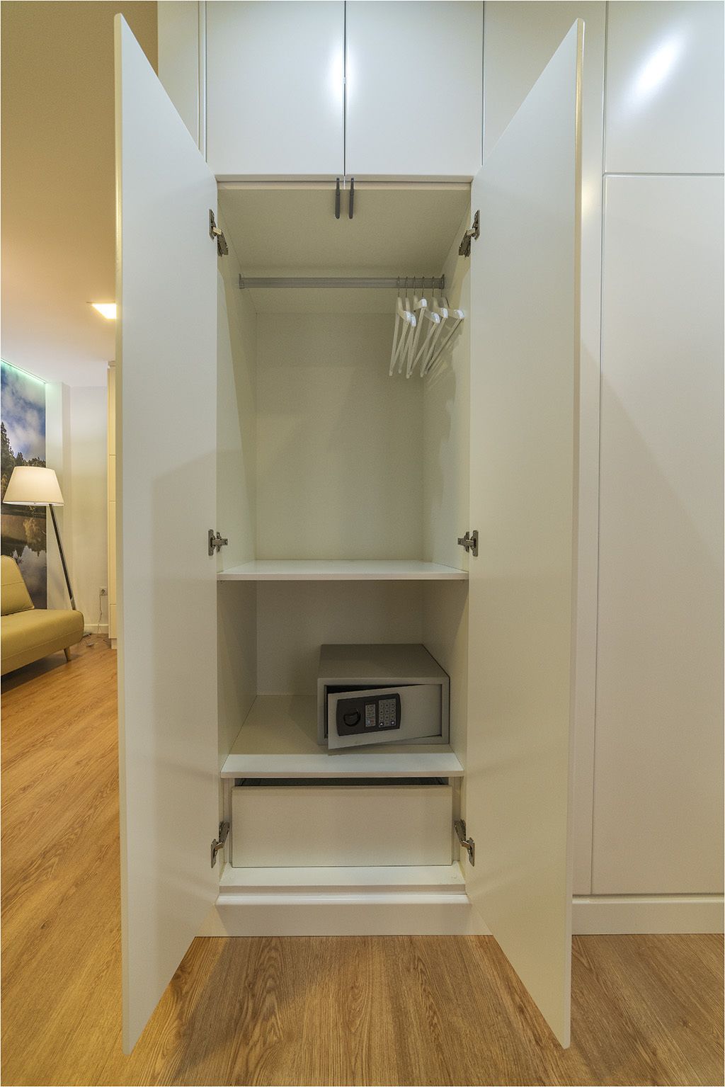 Hotel Ciudad del Mar