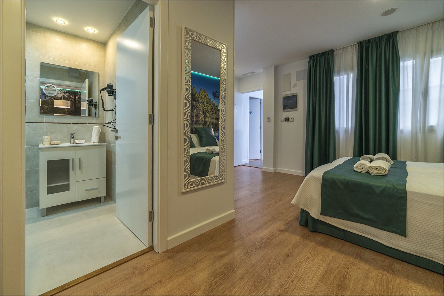 Hotel Ciudad del Mar