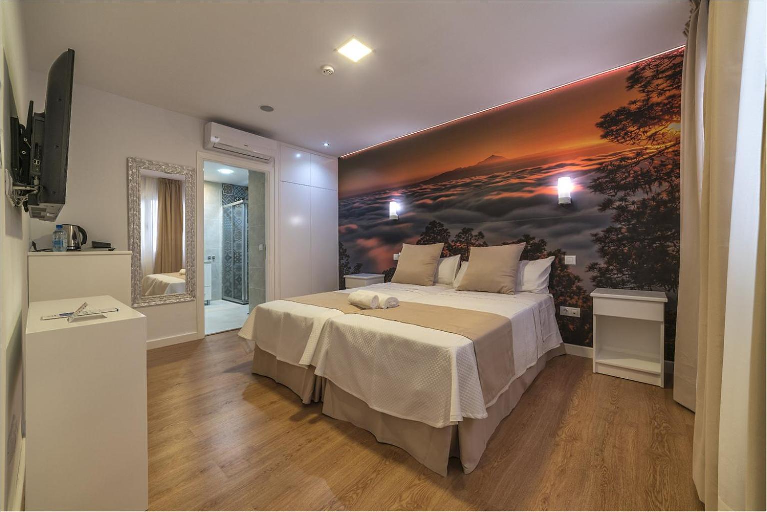 Hotel Ciudad del Mar