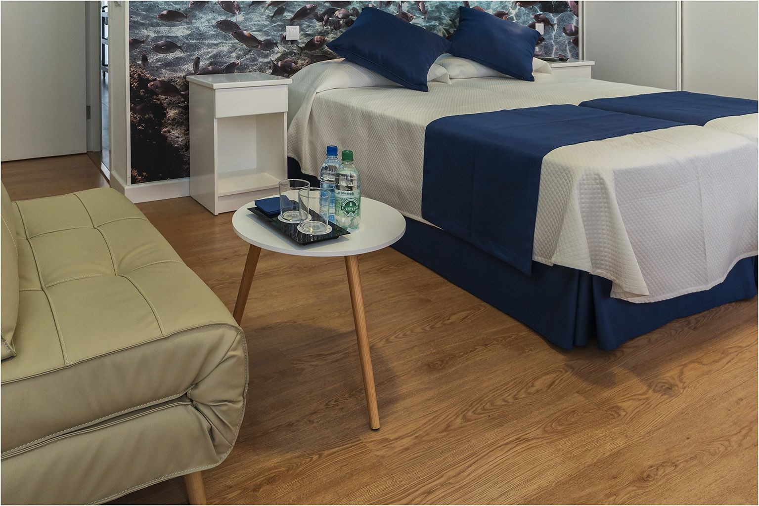 Hotel Ciudad del Mar