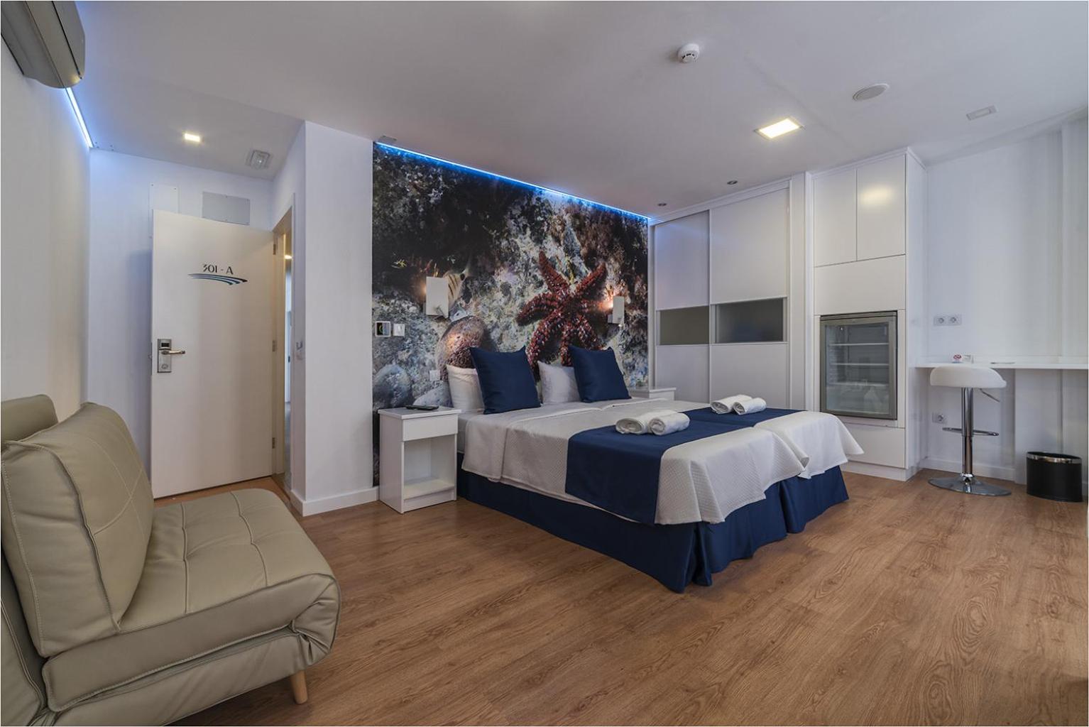 Hotel Ciudad del Mar