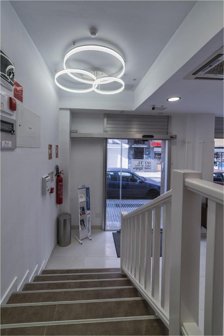 Hotel Ciudad del Mar