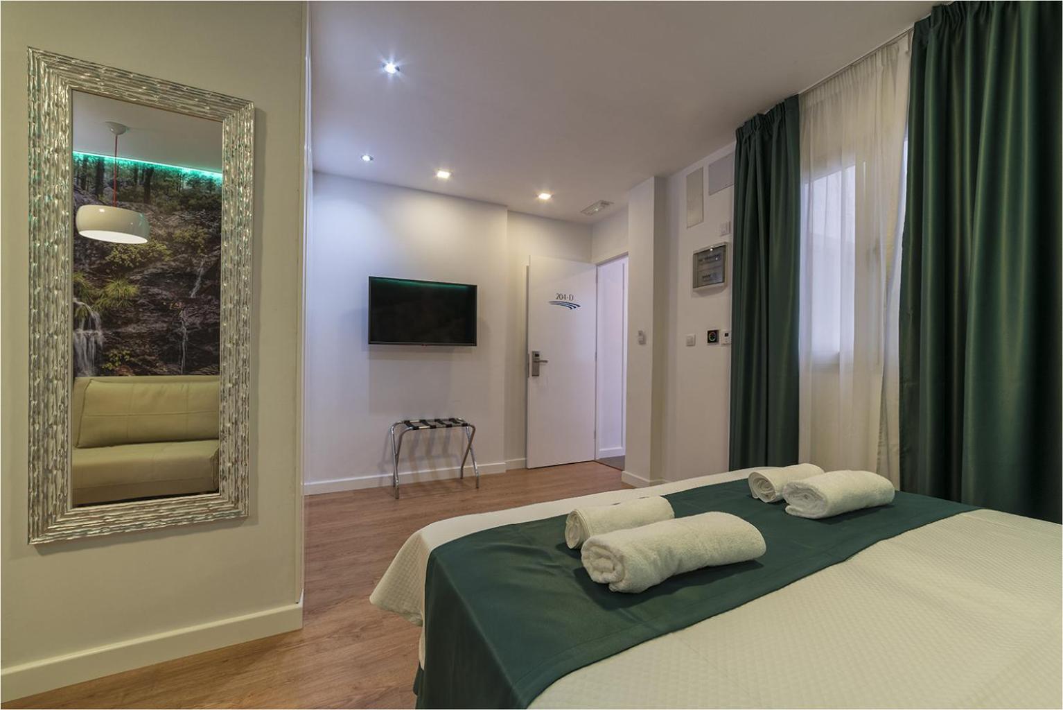 Hotel Ciudad del Mar