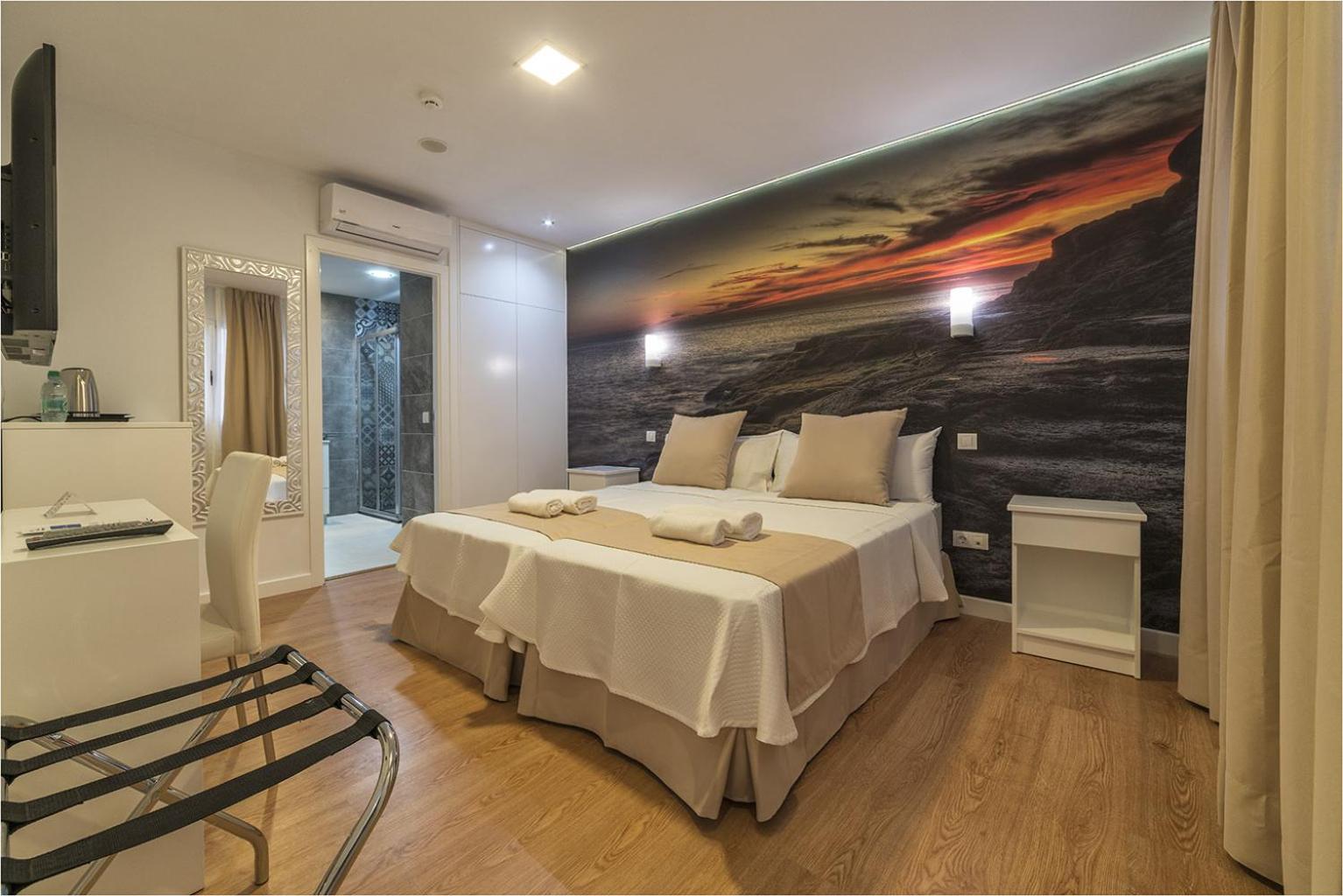 Hotel Ciudad del Mar