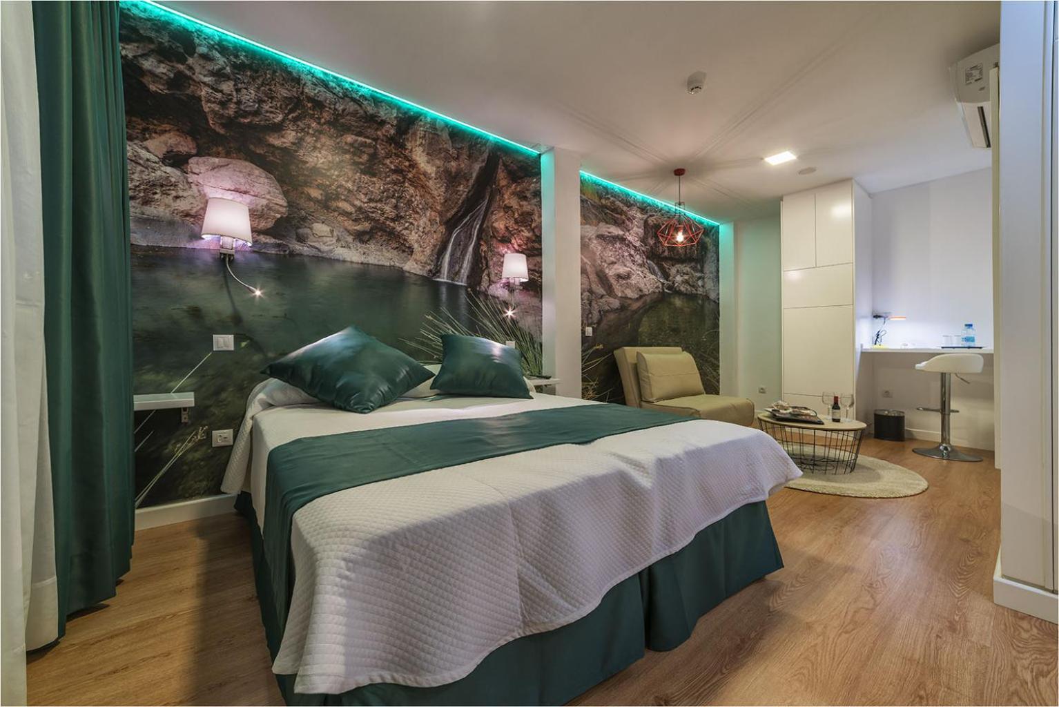 Hotel Ciudad del Mar