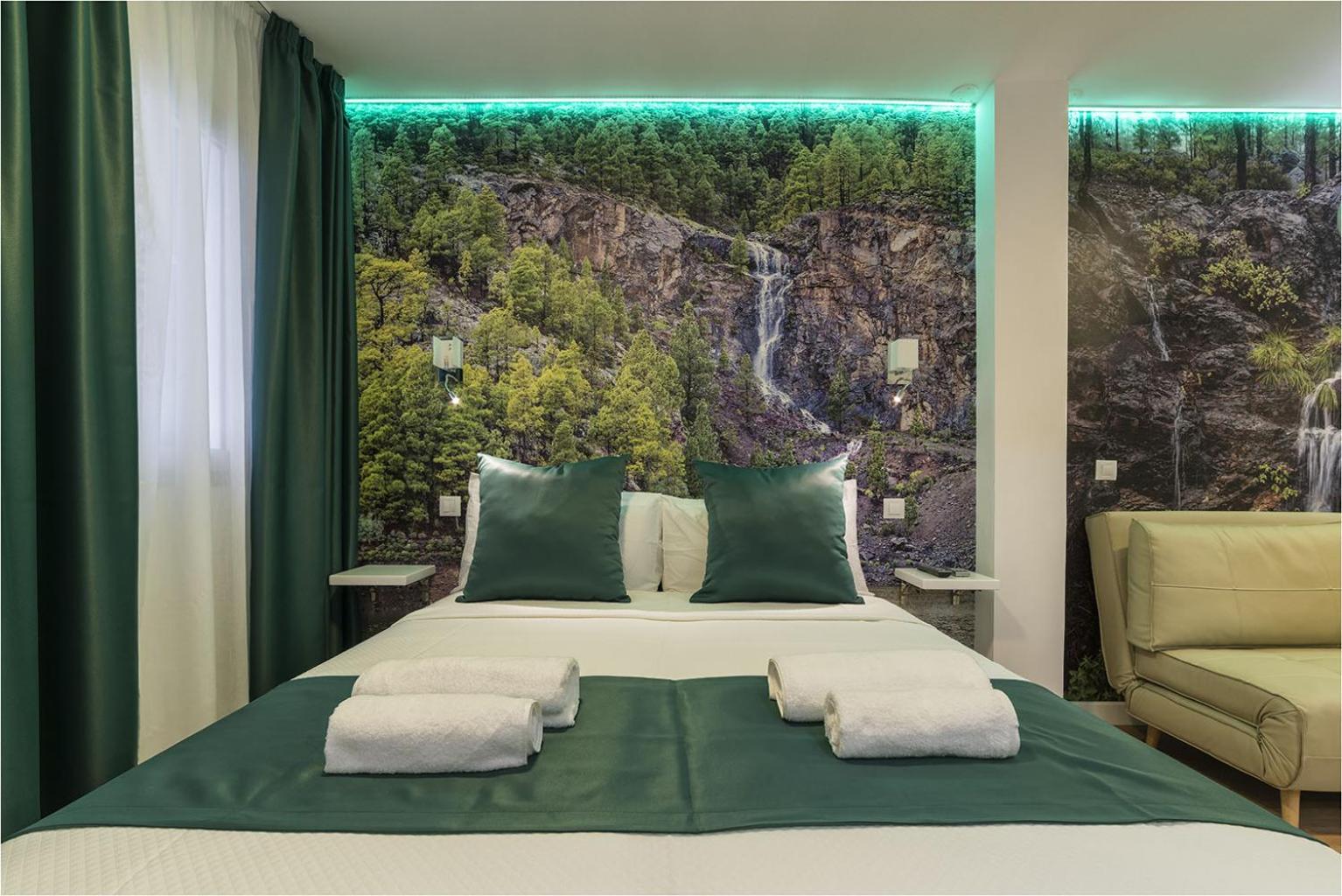 Hotel Ciudad del Mar