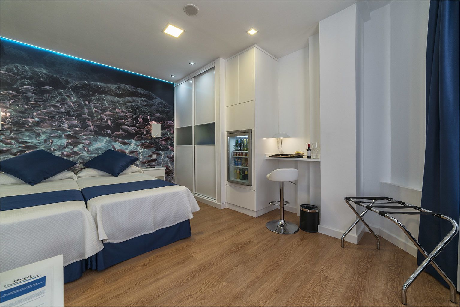 Hotel Ciudad del Mar