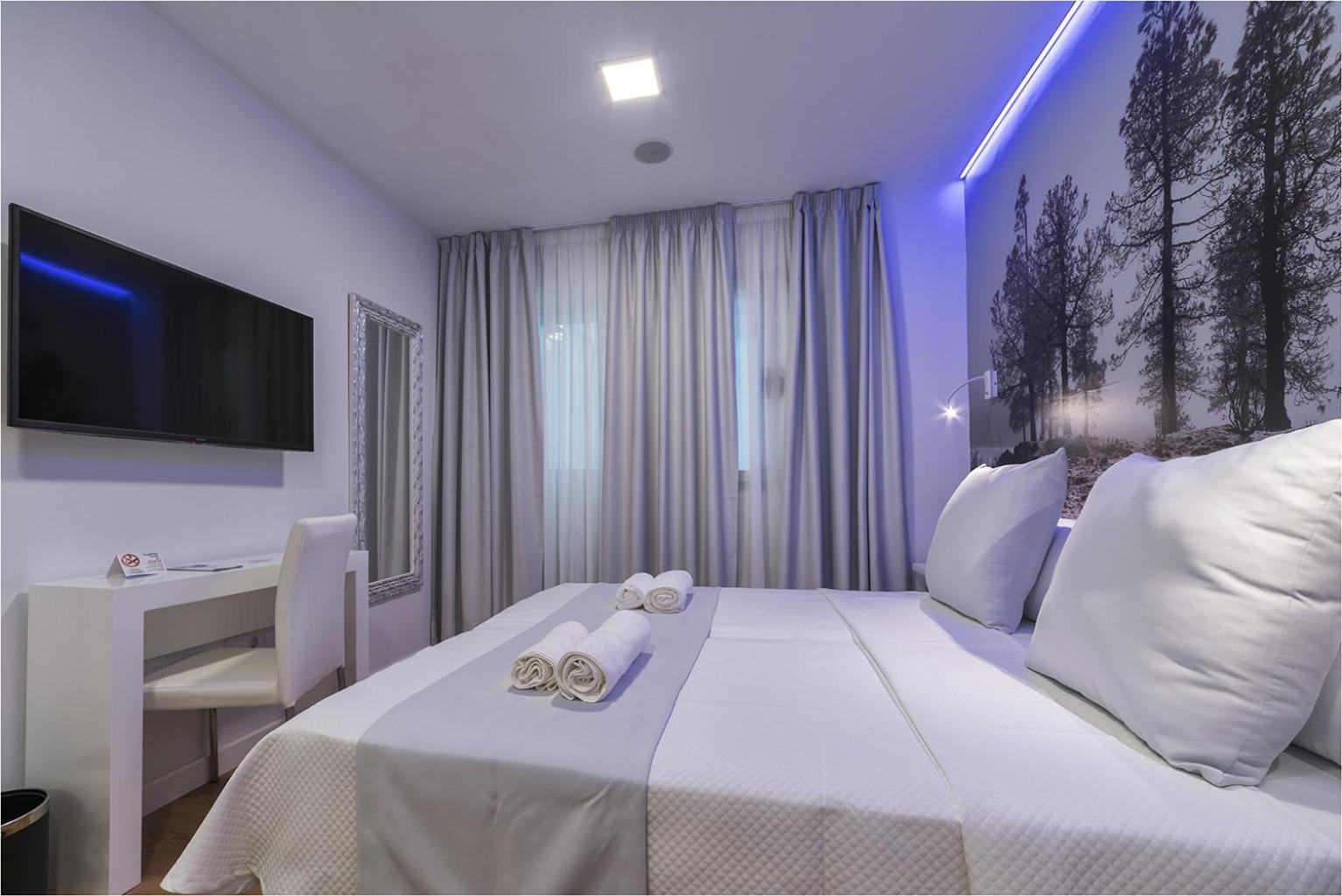 Hotel Ciudad del Mar