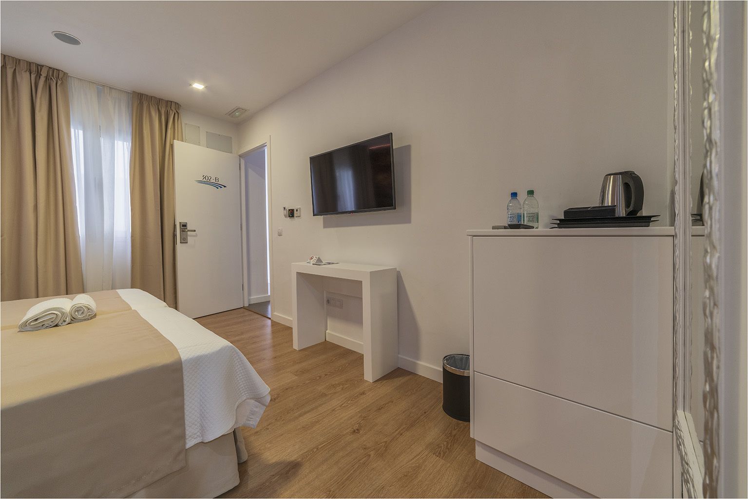 Hotel Ciudad del Mar