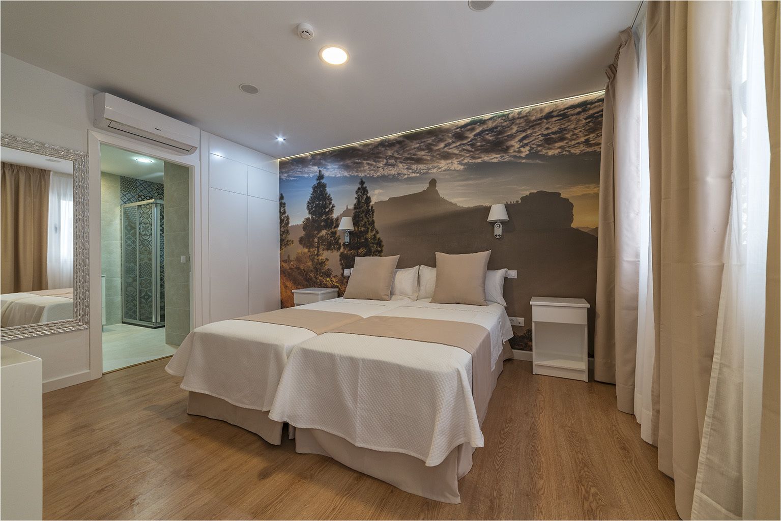 Hotel Ciudad del Mar