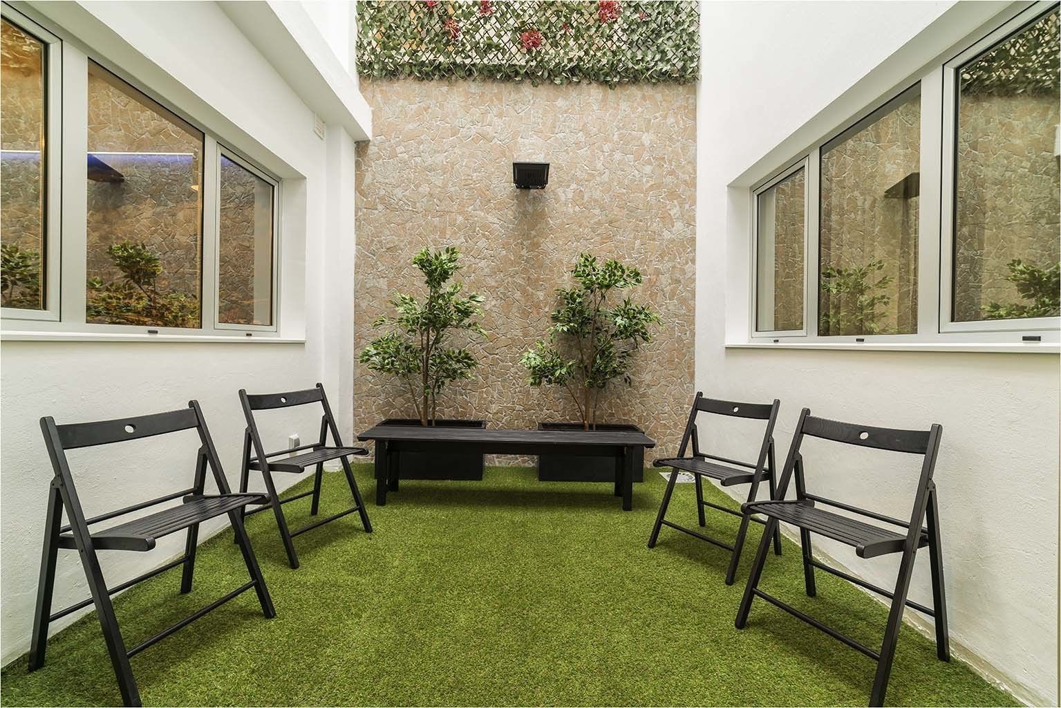 Hotel Ciudad del Mar