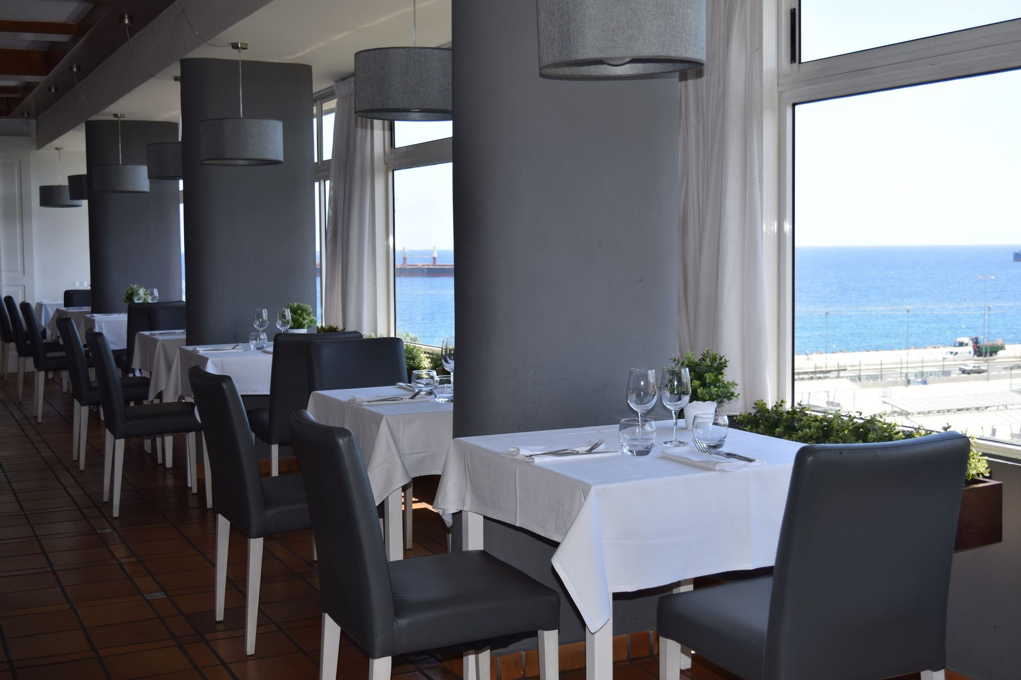 Sercotel Hotel Parque