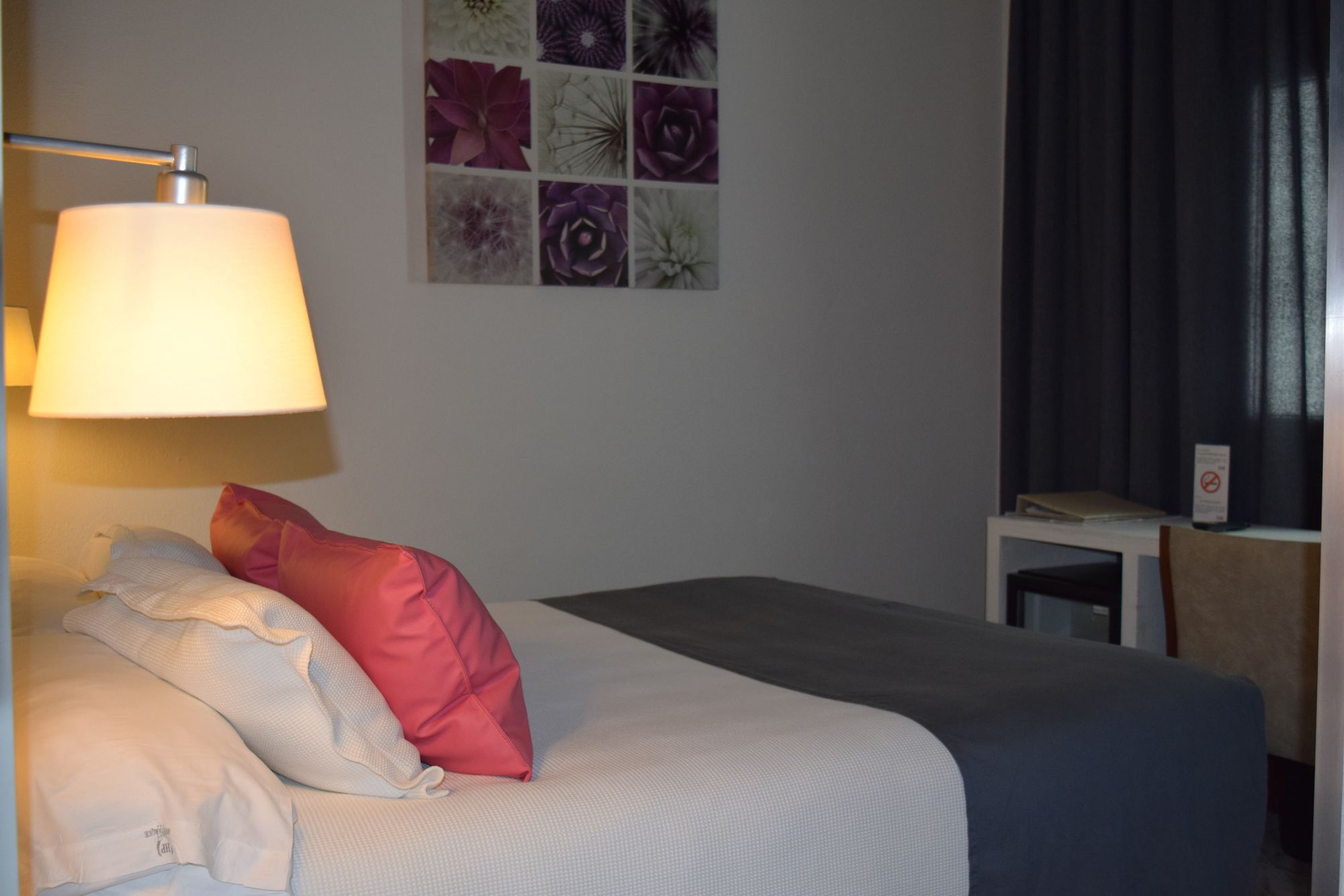 Sercotel Hotel Parque