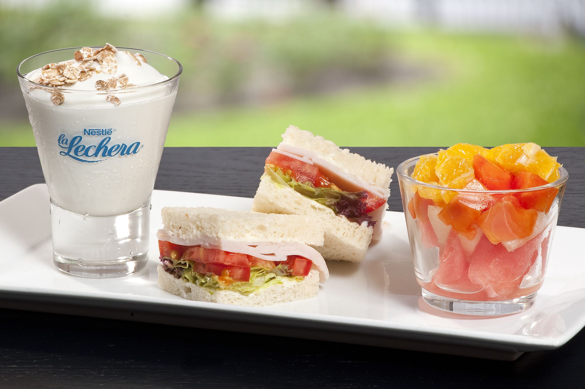 Sercotel Hotel Parque