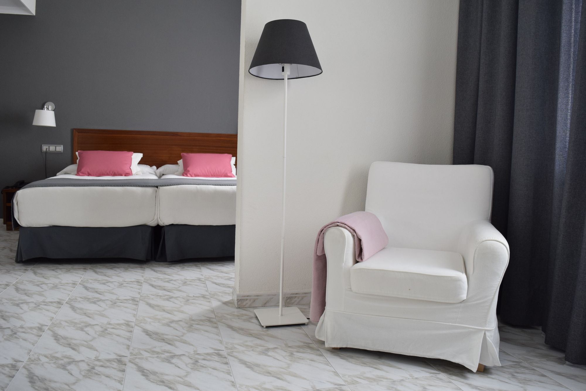 Sercotel Hotel Parque