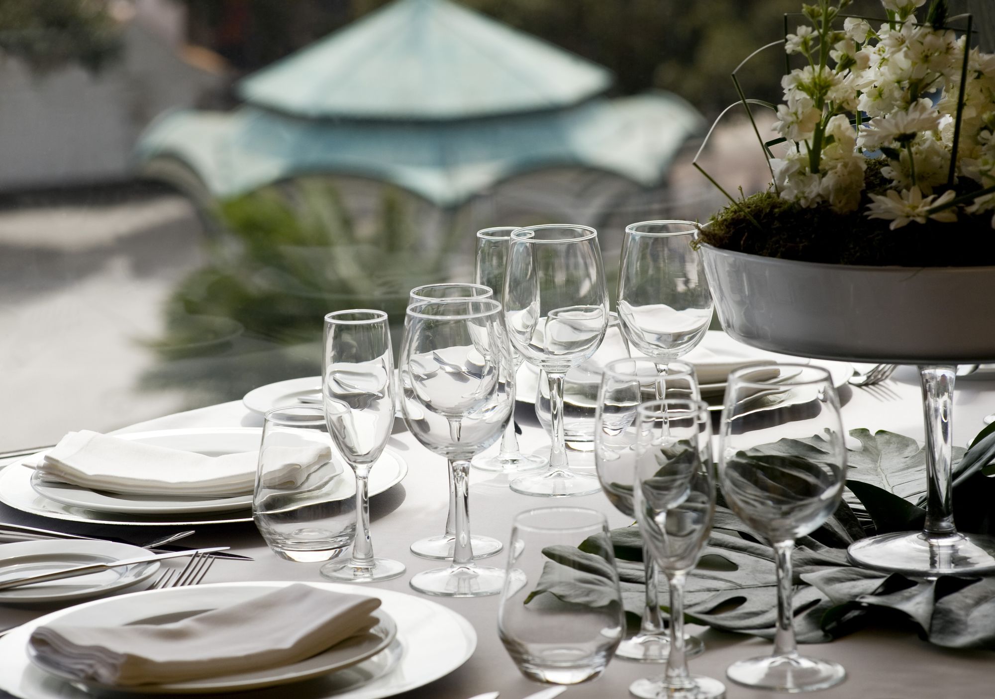 Sercotel Hotel Parque