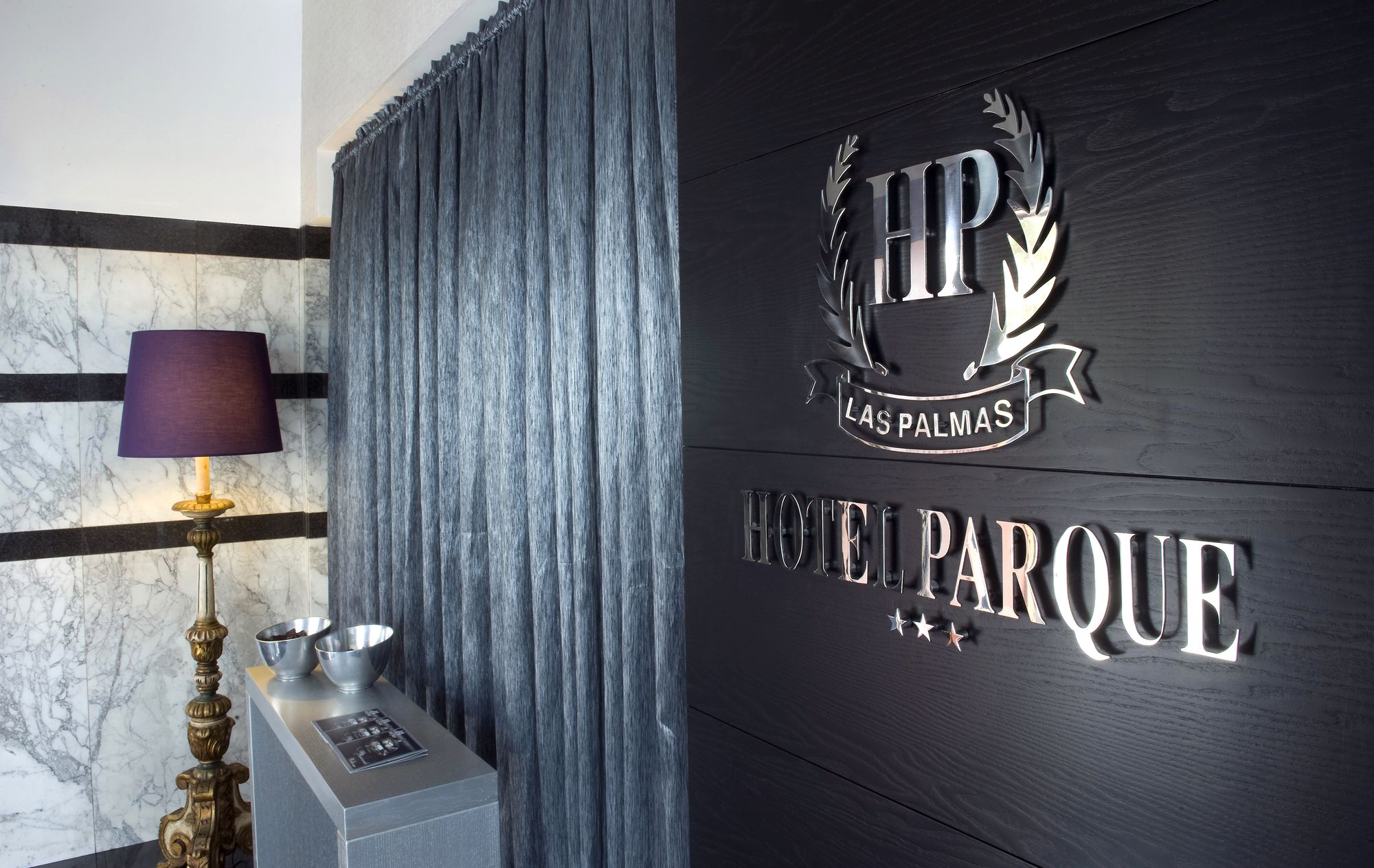 Sercotel Hotel Parque