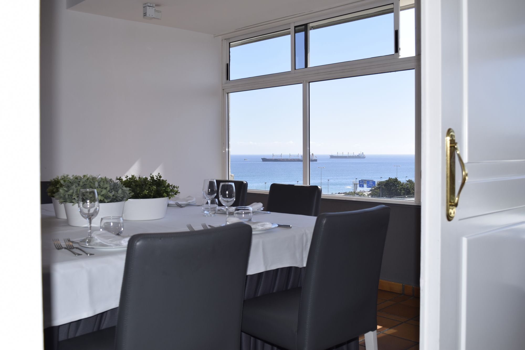 Sercotel Hotel Parque