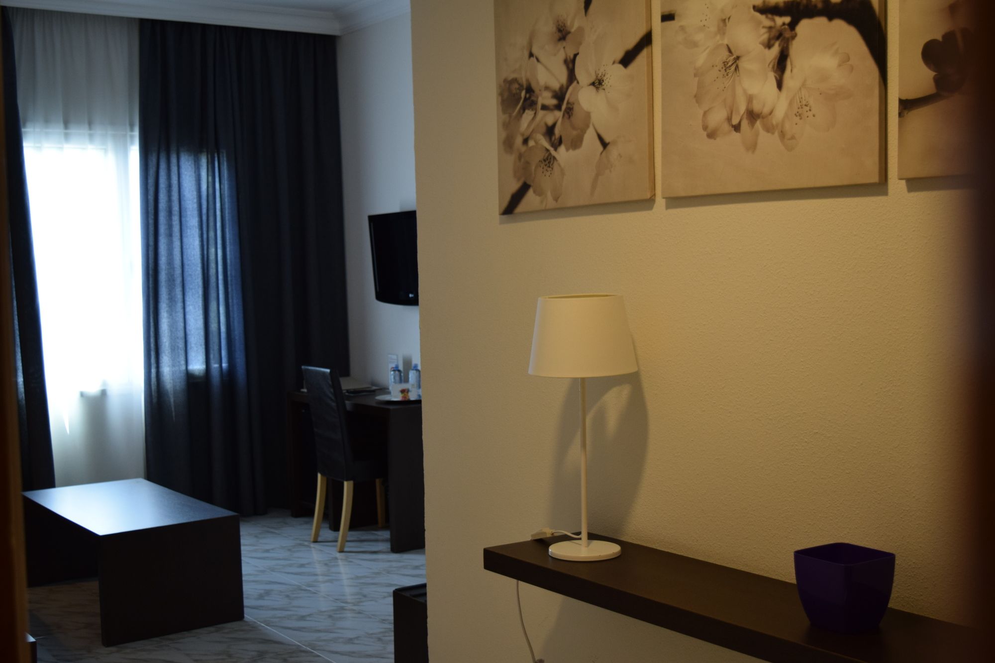 Sercotel Hotel Parque