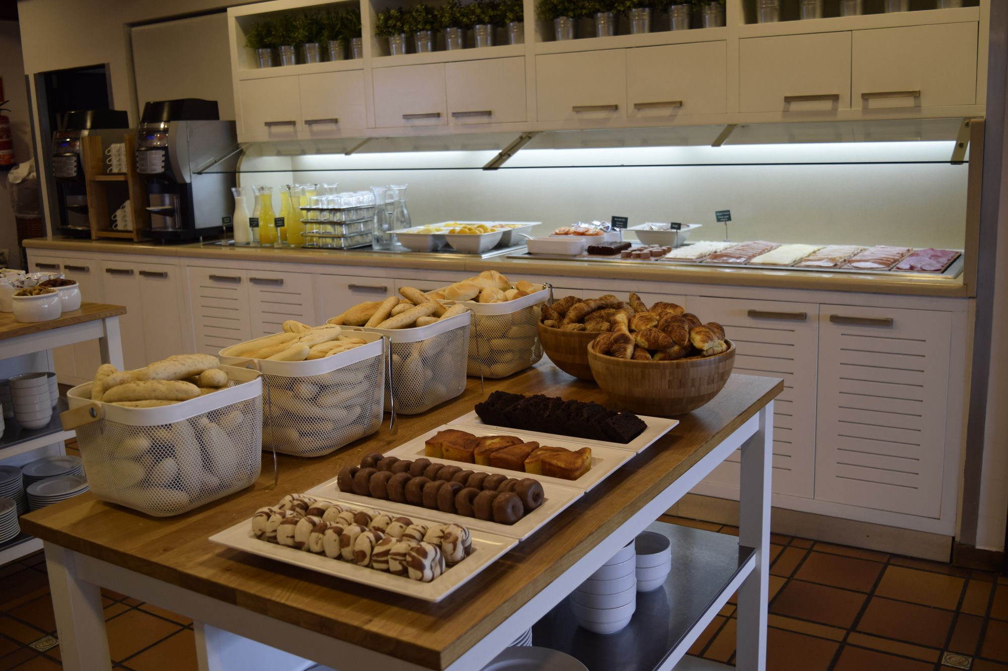 Sercotel Hotel Parque