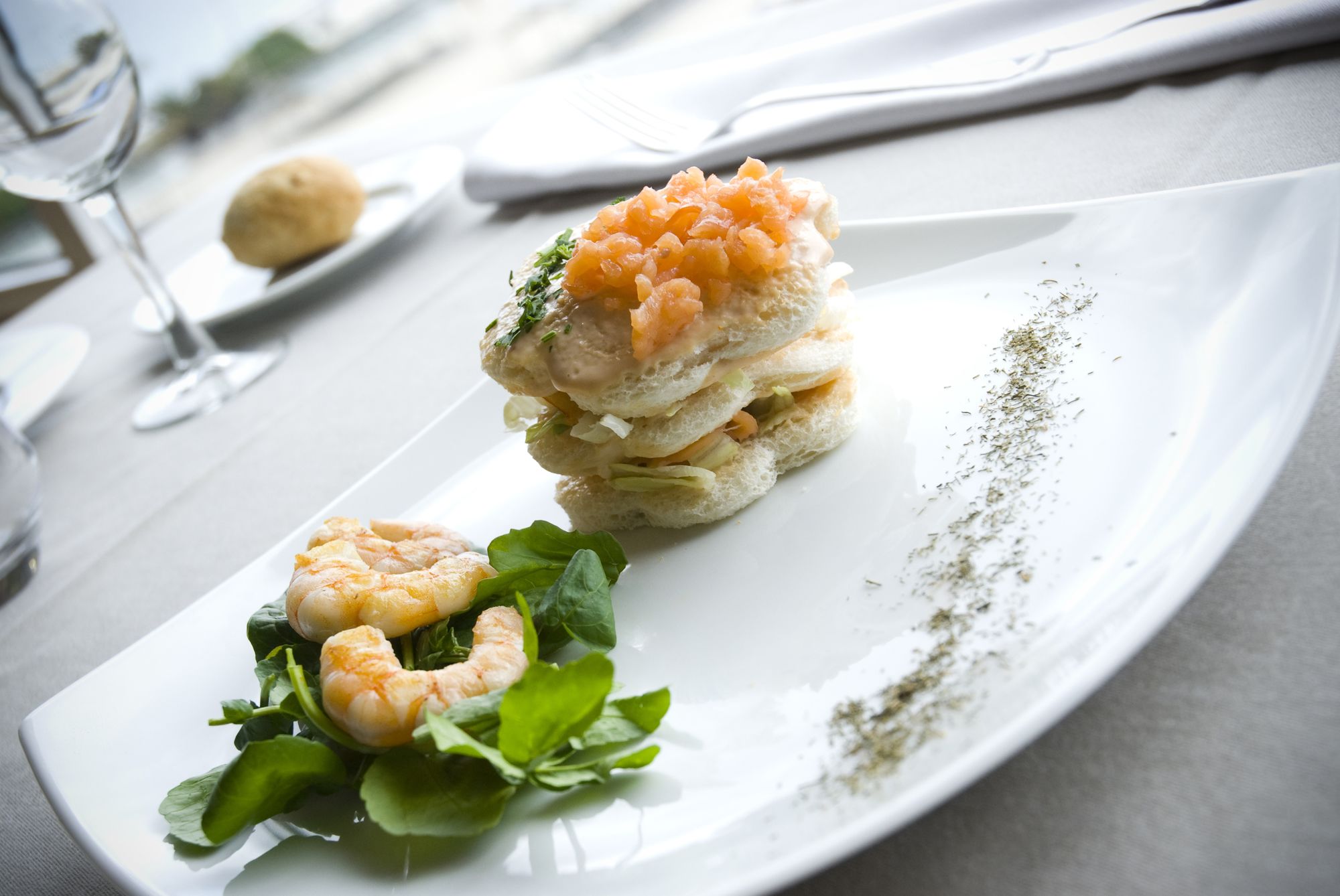 Sercotel Hotel Parque