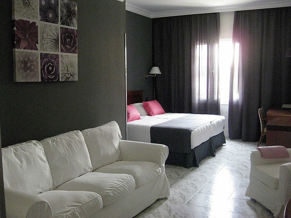 Sercotel Hotel Parque