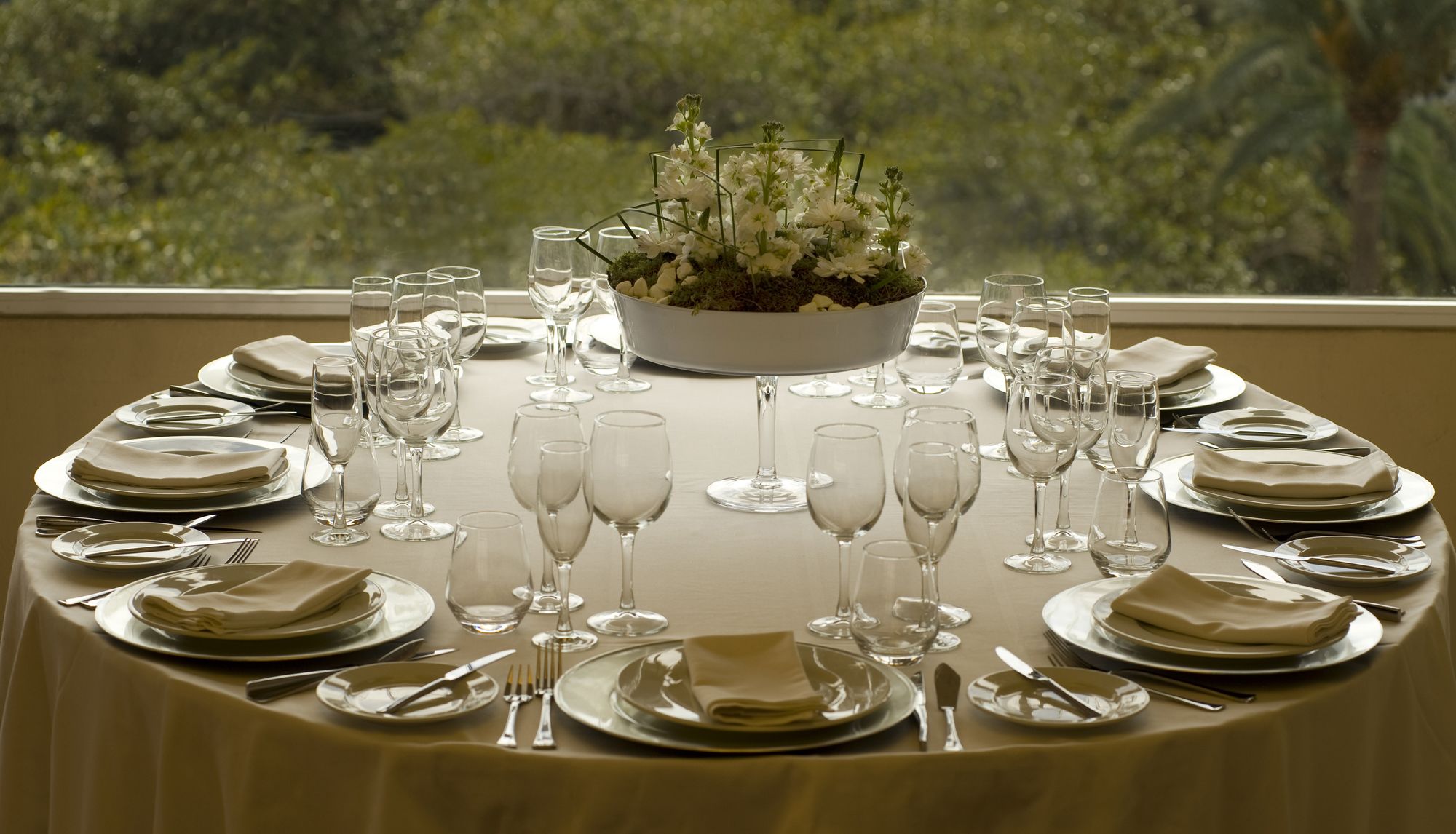 Sercotel Hotel Parque