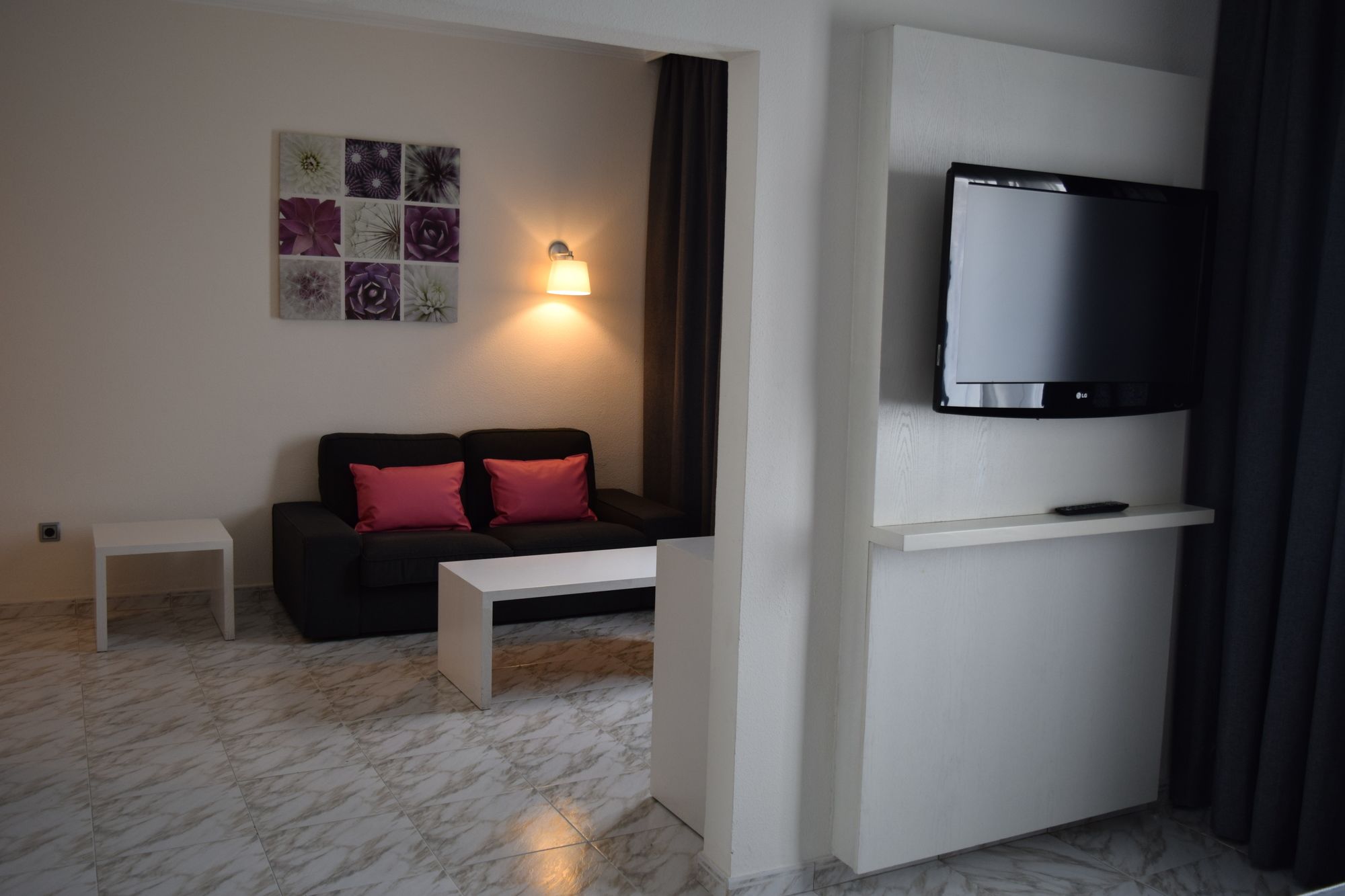 Sercotel Hotel Parque