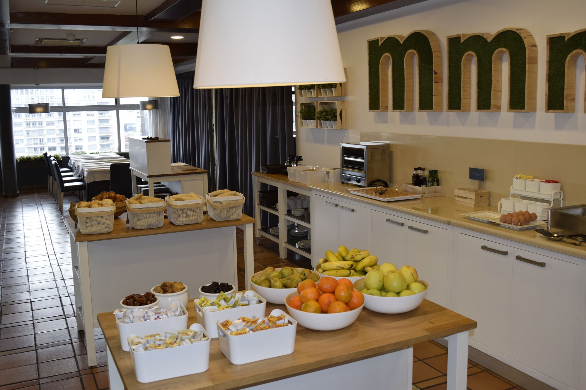 Sercotel Hotel Parque