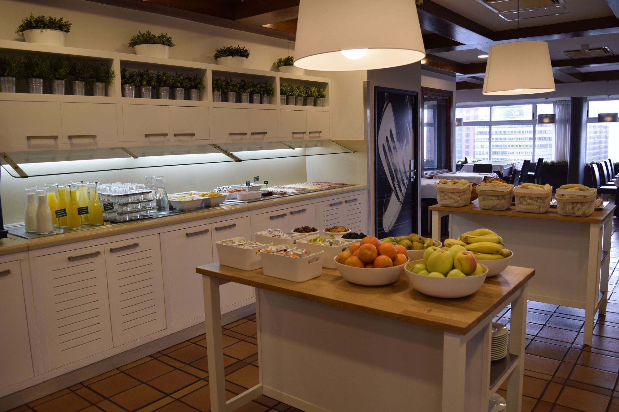 Sercotel Hotel Parque