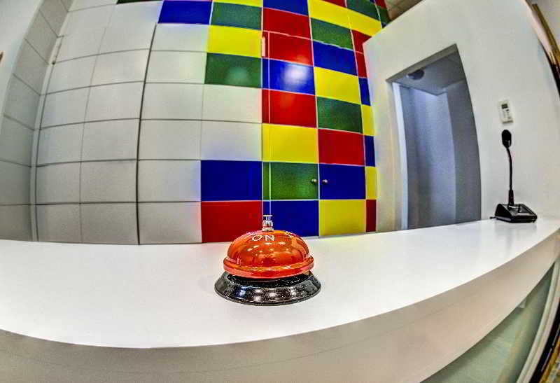 Hotel Puerto Canteras