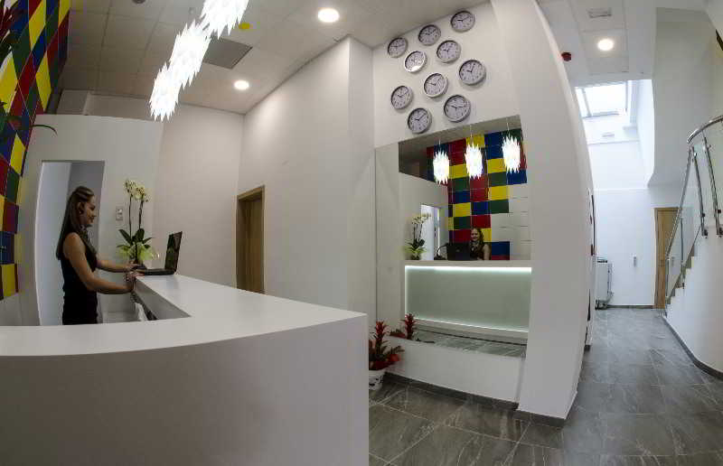 Hotel Puerto Canteras