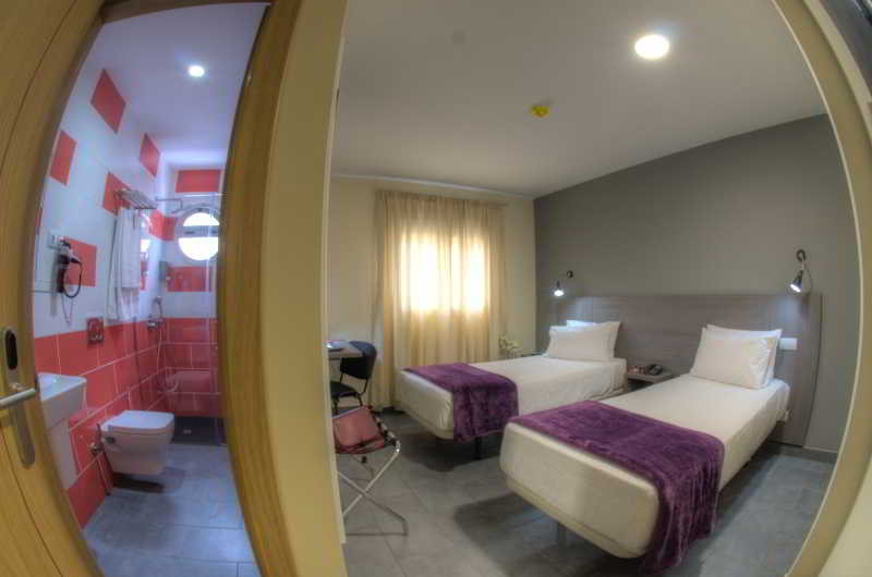 Hotel Puerto Canteras