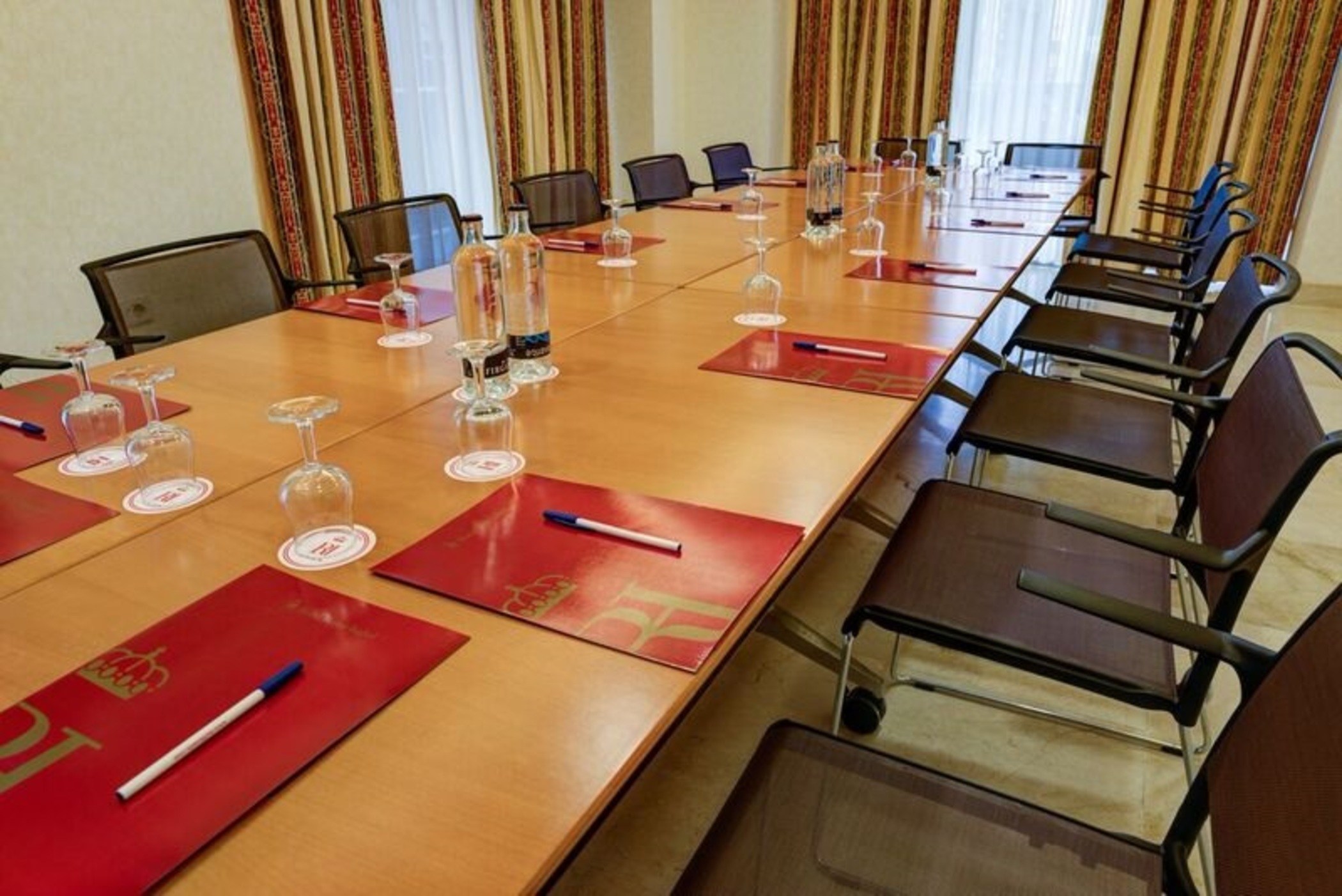 Bull Hotel Reina Isabel & Spa