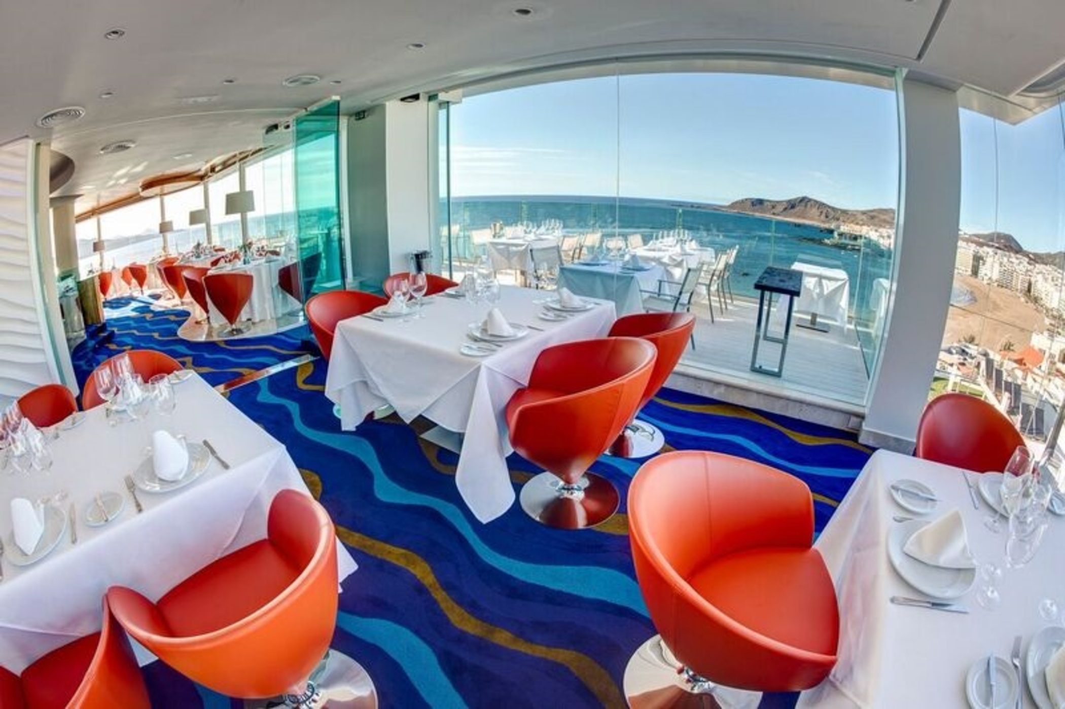 Bull Hotel Reina Isabel & Spa