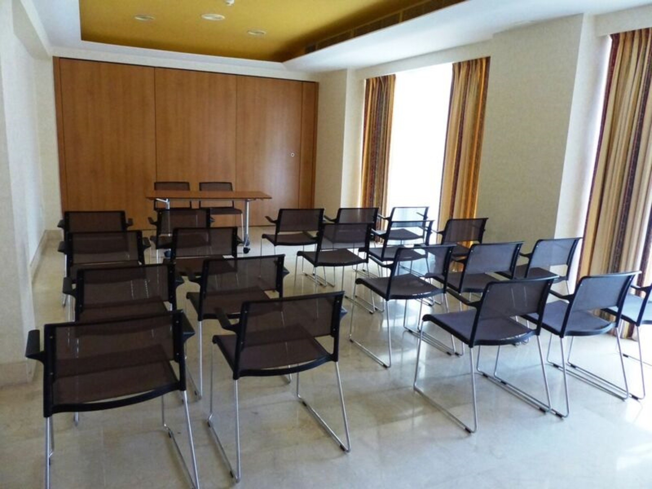 Bull Hotel Reina Isabel & Spa